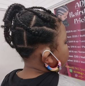 Meet your Posher, Nicole